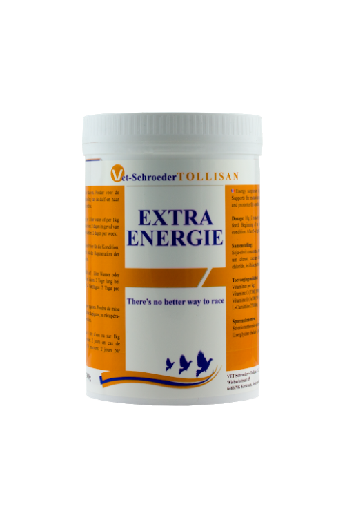 Extra Energie 300g