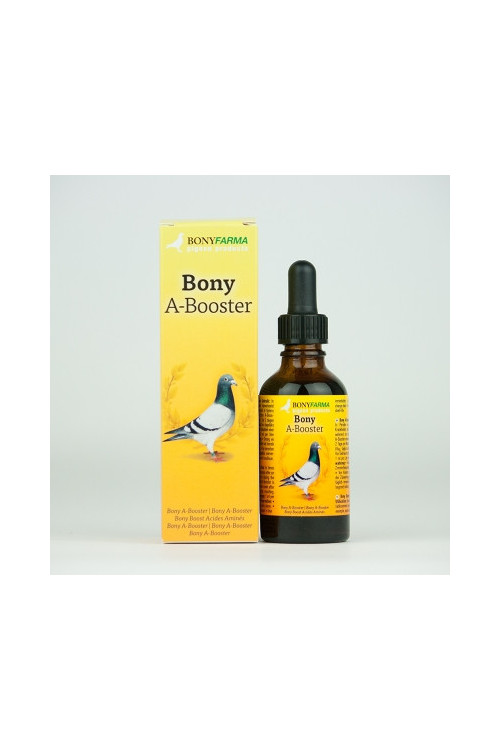 Bony A-Booster - 50 ml