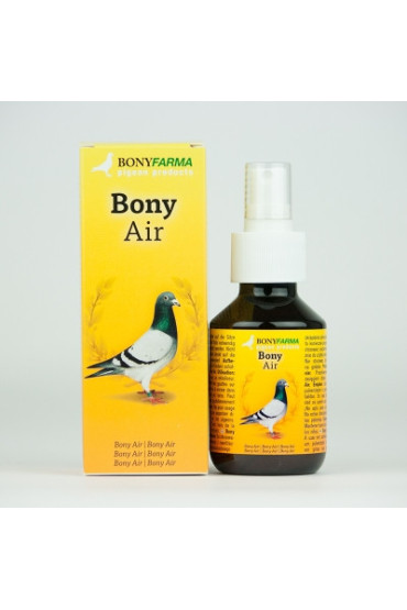 Bony Air - 100 ml