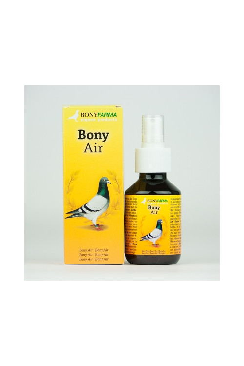 Bony Air - 100 ml