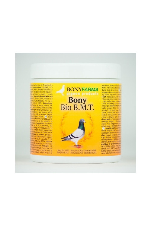 Bony Bio B.M.T - 500 gr