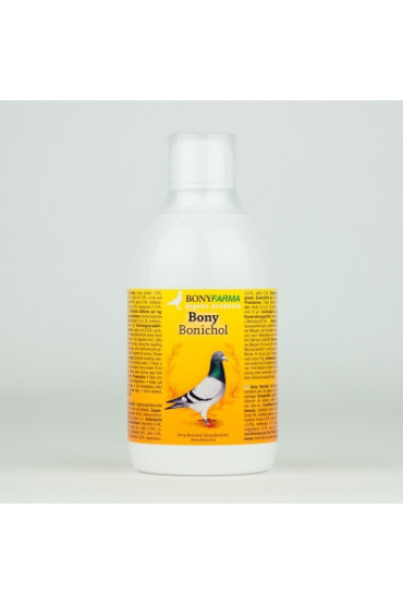 Bony Bonichol - 500 ml