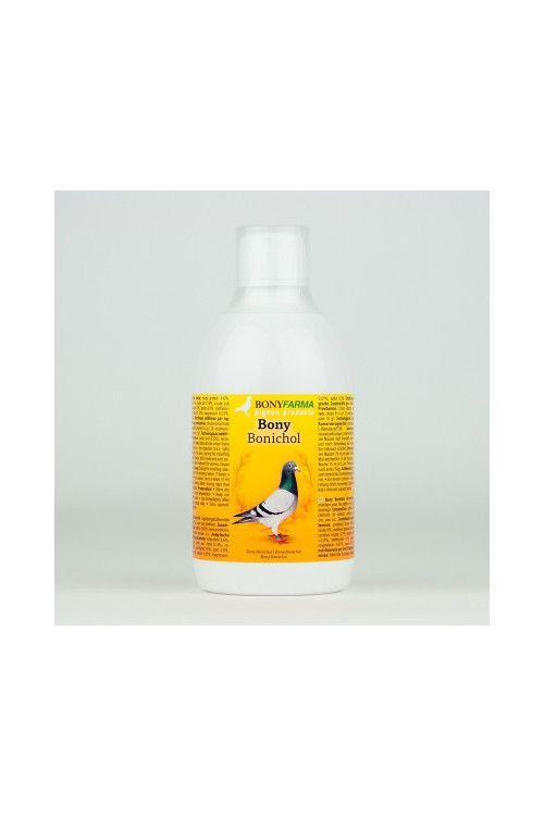 Bony Bonichol - 500 ml