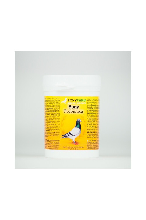 Bony Probiotica 100g