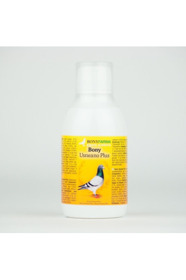 Bony Usneano Plus 250ml