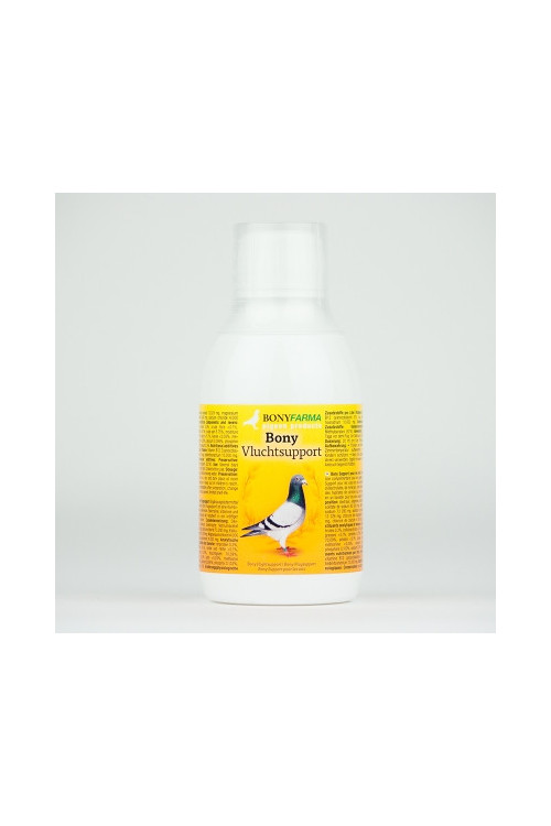 Bony Vluchtsupport - 250 ml