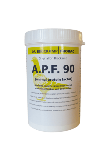 A.P.F. 90 500g