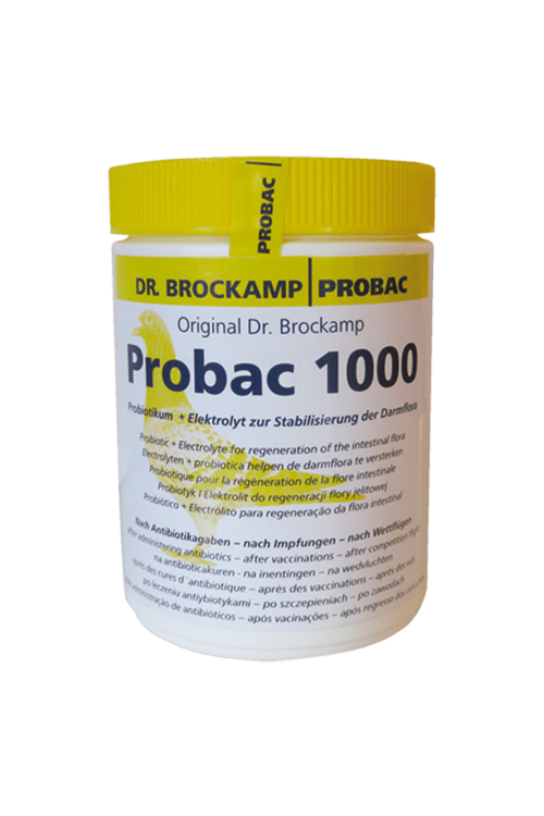 Probac 1000 500g