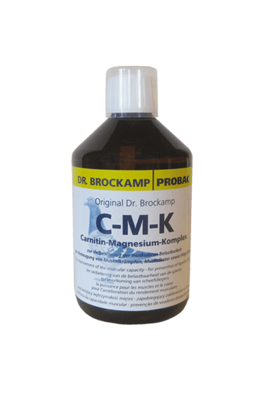 C-M-K 500ml