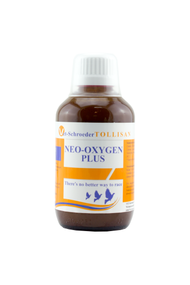 Neo-Oxygen enzyme yeast 250ml