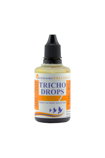 Tricho-Drops 50ml