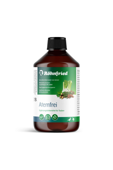 Atemfrei 500 ml