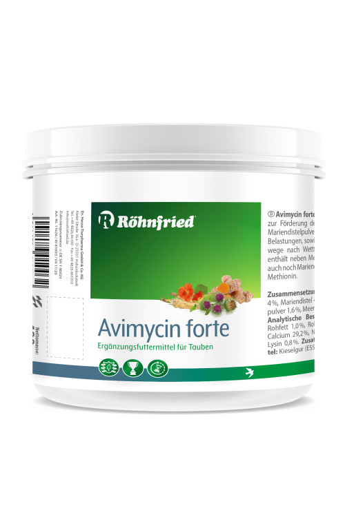 Avimycin forte – 400 g