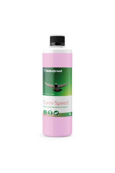 Carni-Speed 500 ml