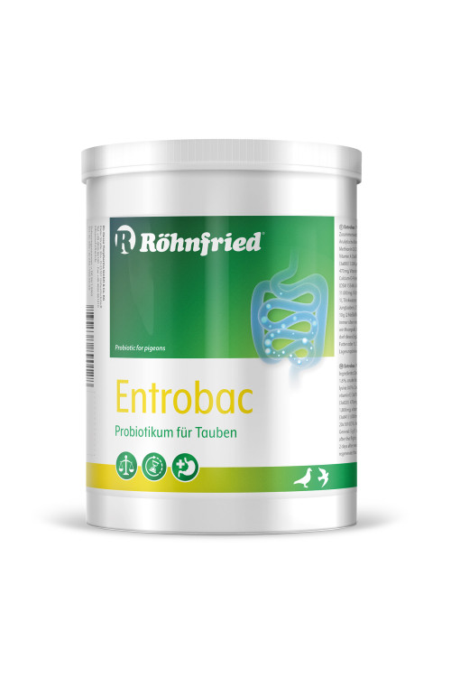 Entrobac 500 g