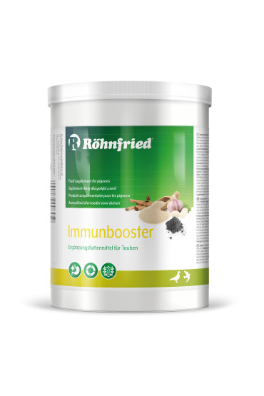 Immunbooster 500gr