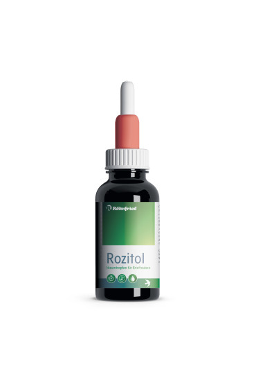 Rozitol- 50 ml