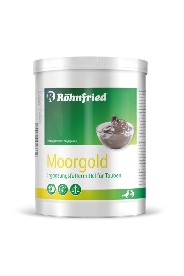 Moorgold 1000 g