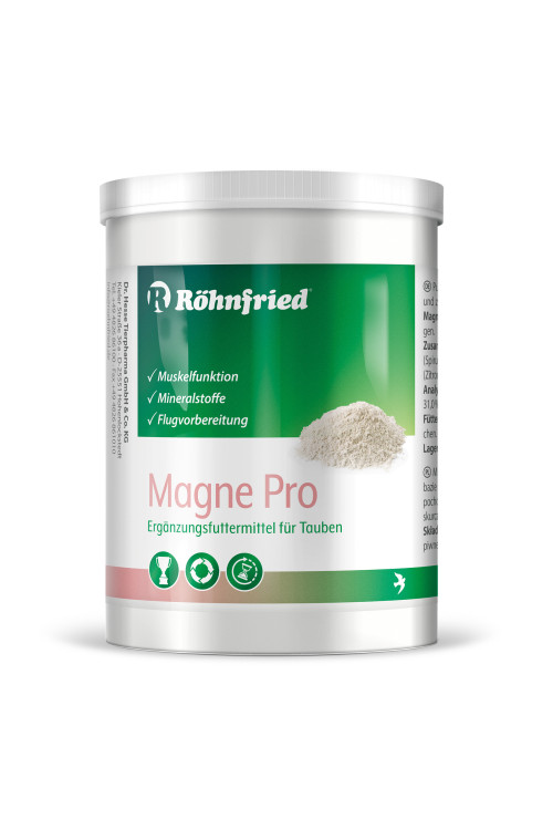 MagnePro – puszka 500g