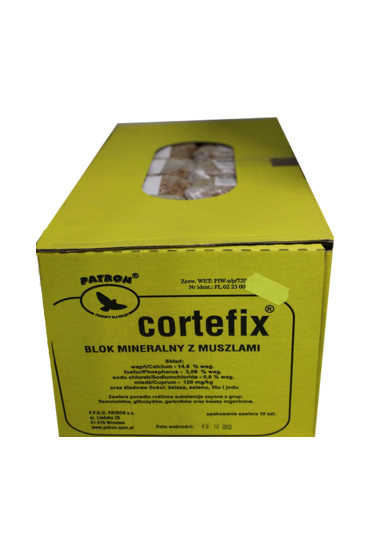 Cortefix