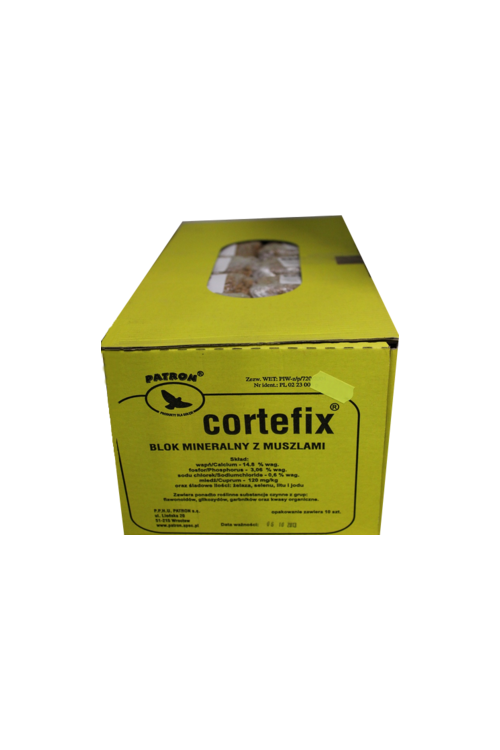 Cortefix