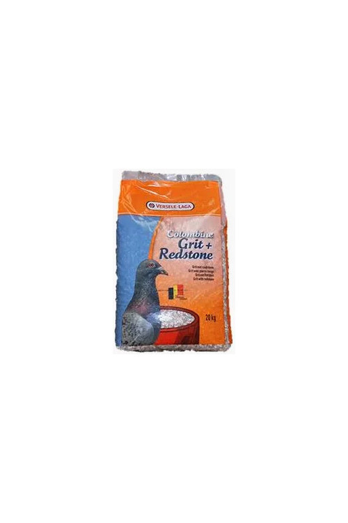 VERSELE LAGA GRIT REDSTONE 20 KG