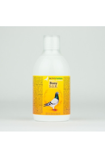 Bony S.G.R-250 ml