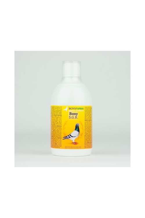 Bony S.G.R-250 ml