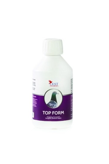 Cest Pharma - Top form - 500ml