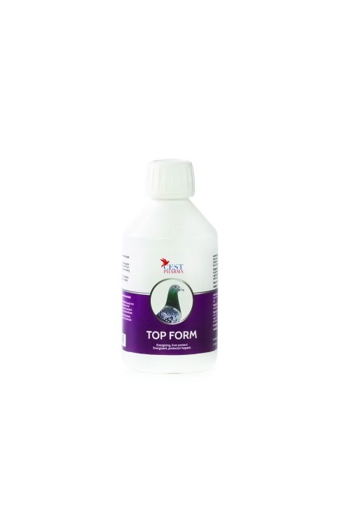 Cest Pharma - Top form - 500ml