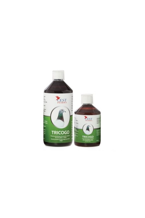 Cest Pharma - Tricogo - 1l