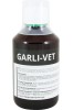 Garli-Vet 125ml - tonik czosnkowy na karmę i wodę