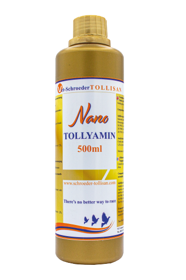 NANO TOLLYAMIN 500ml