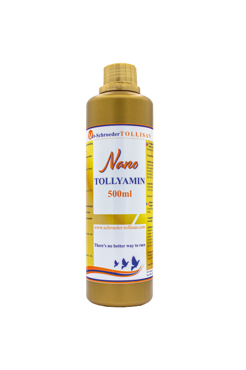 NANO TOLLYAMIN 500ml