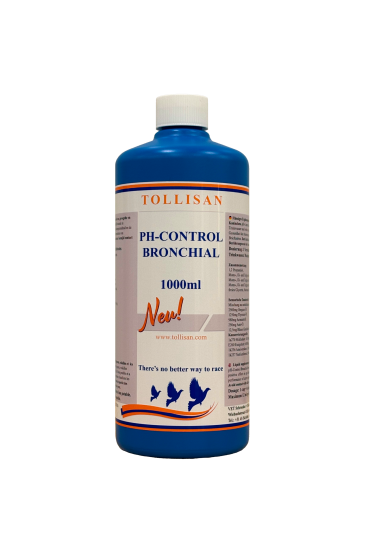 pH-Control Bronchial 1000ml