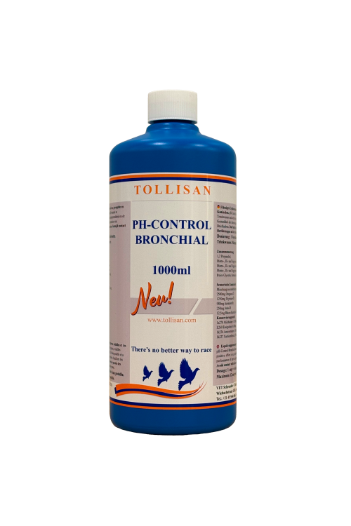 pH-Control Bronchial 1000ml