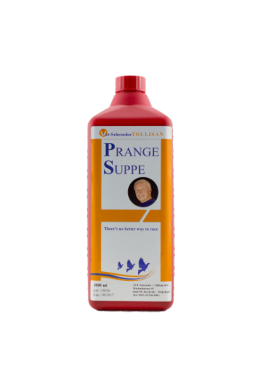 PRANGE SUPPE 1000 ML