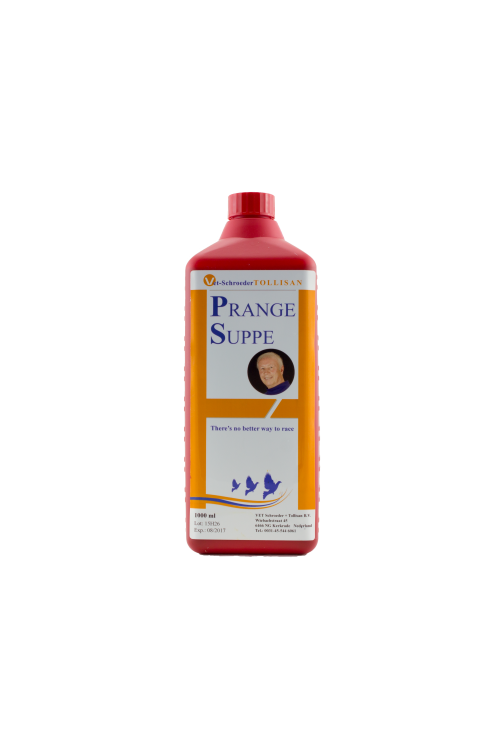 PRANGE SUPPE 1000 ML